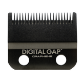 Digital Gap™ Ambassador Graphene Fade Clipper Blade