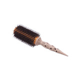 Stella Wood Ceramic Boar Brush (Select Size)