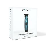 Cocco Hyper Veloce Pro Trimmer (Dark Teal)