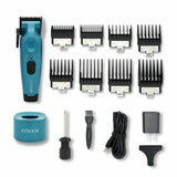 Cocco Hyper Veloce Pro Clipper (Dark Teal)