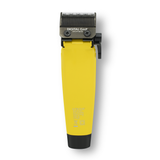 Cocco Hyper Veloce Pro Clipper (Yellow)