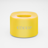 Cocco Hyper Veloce Pro Clipper (Yellow)