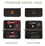 Cocco DGSC Shear Set Promotion