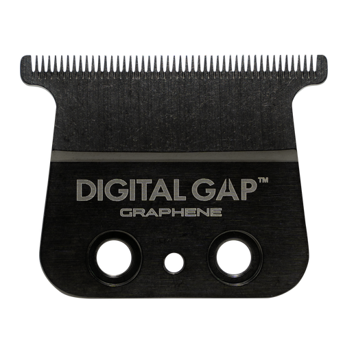 Digital Gapâ„¢ Ambassador Graphene Trimmer Blade Digital Gapâ„¢ Ambassador Graphene Trimmer Blade