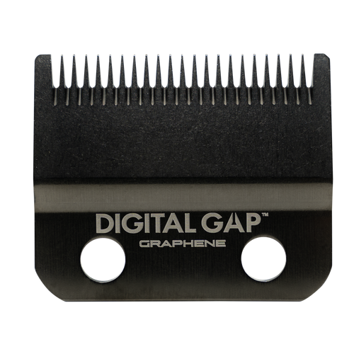 Digital Gap™ Ambassador Graphene Fade Clipper Blade