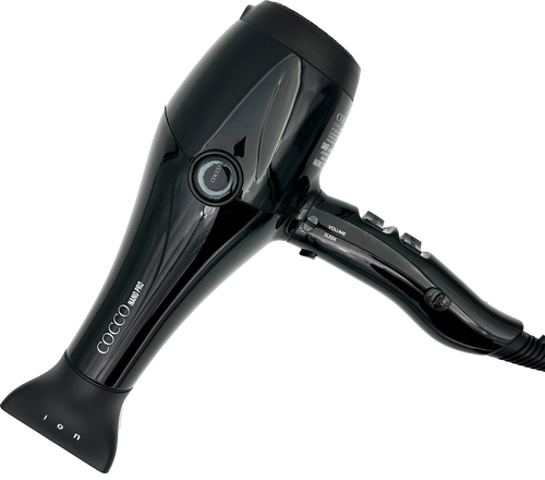 Nano Pro Dryer (Black) Nano Pro Dryer (Black)