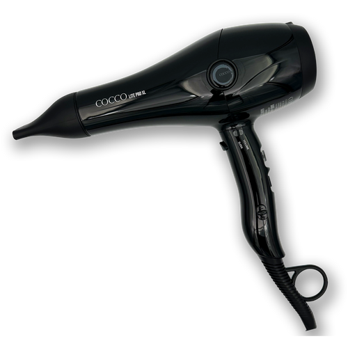 Lite Pro XL Dryer (BLACK) Lite Pro XL Dryer (BLACK)