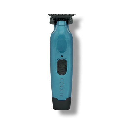 Cocco Hyper Veloce Pro Trimmer (Dark Teal) Cocco Hyper Veloce Pro Trimmer (Dark Teal)