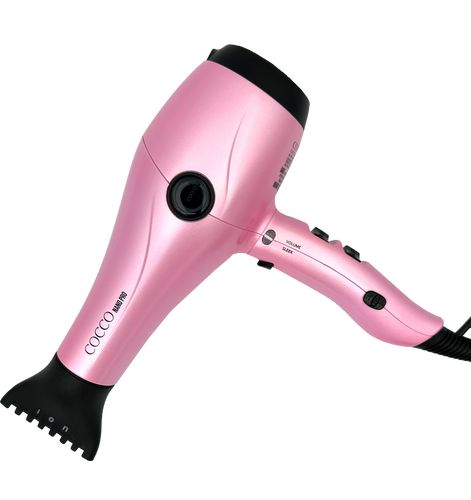 Nano Pro Dryer (Pink)