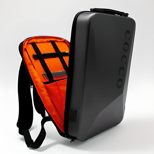 Mobile Barber Station Backpack Mobile Barber Station Backpack