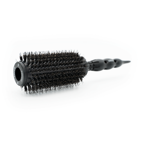 Black Series Ceramic Boar Brush (Select Size) Black Series Ceramic Boar Brush (Select Size)