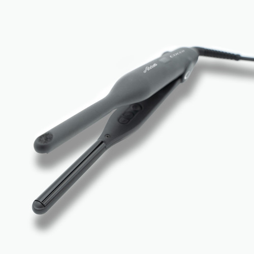Stiletto 3/10" Domed Iron Stiletto 3/10" Domed Iron