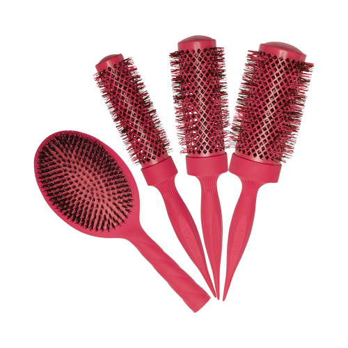 Aura Brush Set Aura Brush Set