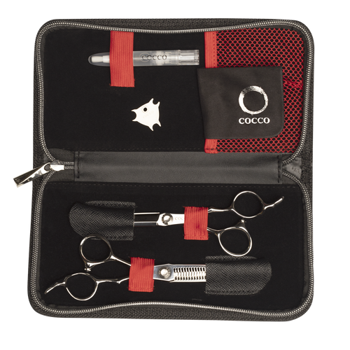 Cocco DGSC Shear Set Promotion Cocco DGSC Shear Set Promotion