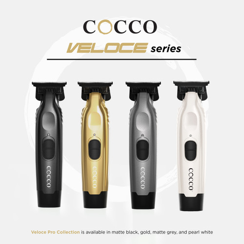 Cocco Veloce Pro Trimmer (Select Your Color) Cocco Veloce Pro Trimmer (Select Your Color)