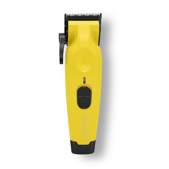 Cocco Hyper Veloce Pro Clipper (Yellow) Cocco Hyper Veloce Pro Clipper (Yellow)