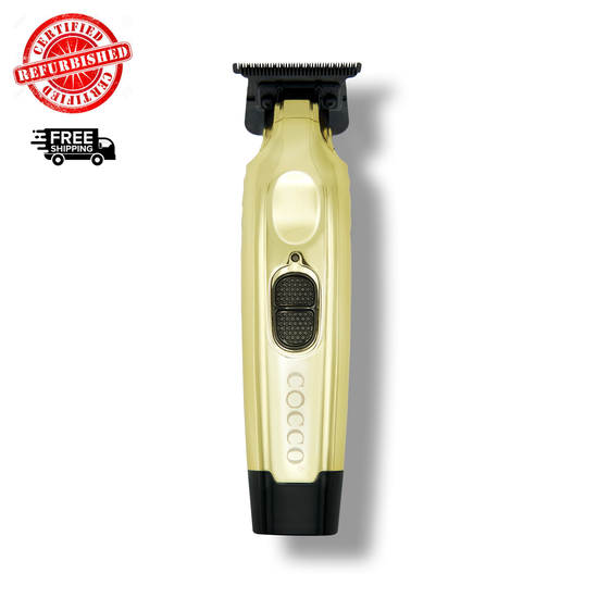 Cocco Veloce Pro Trimmer Refurbished (Gold)