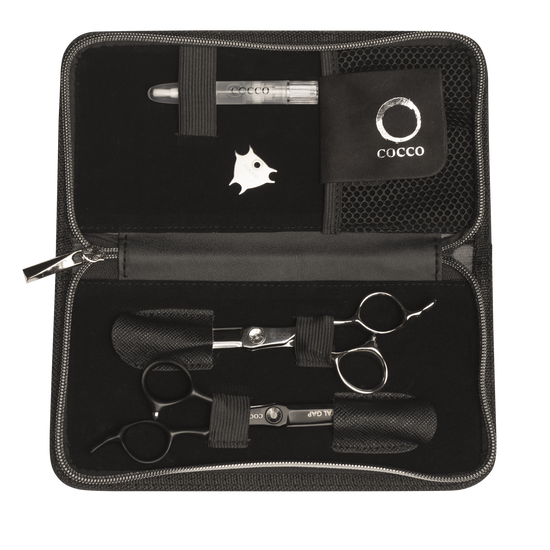 Cocco DGVG Shear Set Promotion