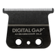 Lame De Rechange Cocco Ambassador Digital Gap DLC – Pour Tondeuse Cheveux