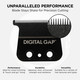 DIGITAL GAP™ STANDARD ORIGINAL TRIMMER BLADE