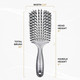 Paddle Vent Boar Brush (Select Color) Paddle Vent Boar Brush (Select Color)