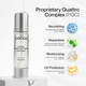 Hair Perfecting Serum with PQC (Select Size)