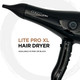 Lite Pro XL Dryer (BLACK) Lite Pro XL Dryer (BLACK)