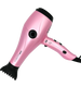 Nano Pro Dryer (Pink)