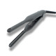 Stiletto 3/10" Domed Iron