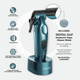 Cocco Hyper Veloce Pro Clipper (Select Your Color)