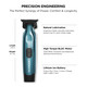 Cocco Hyper Veloce Pro Trimmer (Select Your Color)