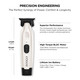Cocco Veloce Pro Trimmer Refurbished (Select Your Color)