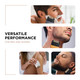 Impacto Micro Wet-Dry Shaver (Select Your Color) Impacto Micro Wet-Dry Shaver (Select Your Color)