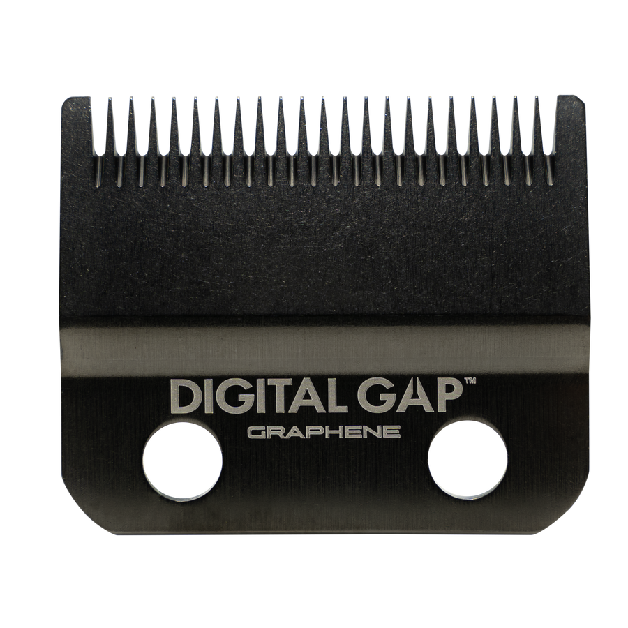 Digital Gap™ Ambassador Graphene Fade Clipper Blade Digital Gap™ Ambassador Graphene Fade Clipper Blade