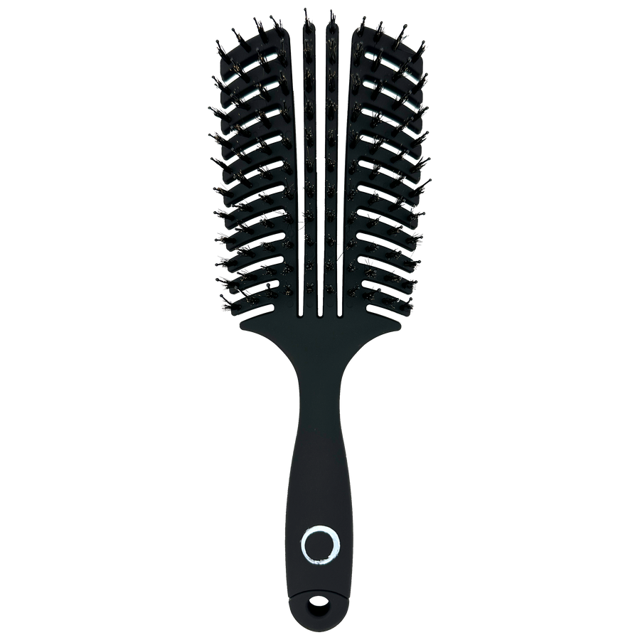 Paddle Vent Boar Brush (Select Color) Paddle Vent Boar Brush (Select Color)
