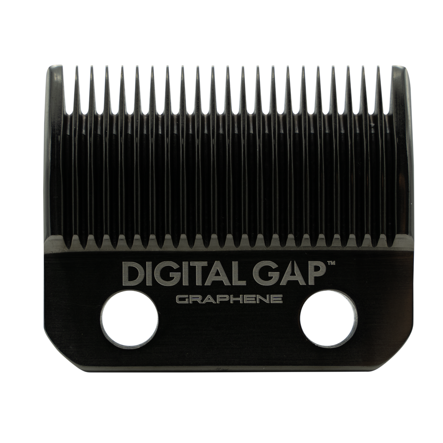 Digital Gap™ Ambassador Graphene Taper Clipper Blade Black Friday