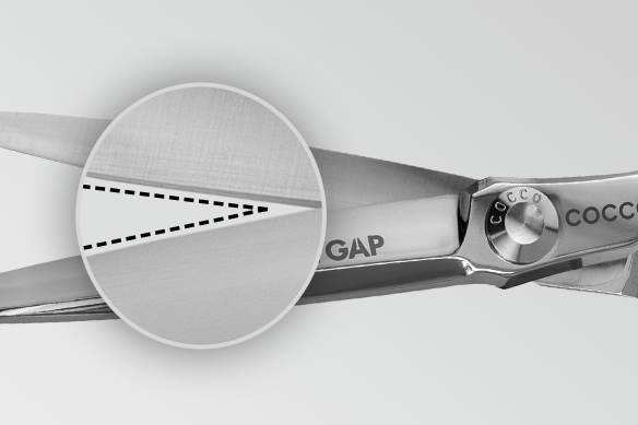 Sharp Precision
