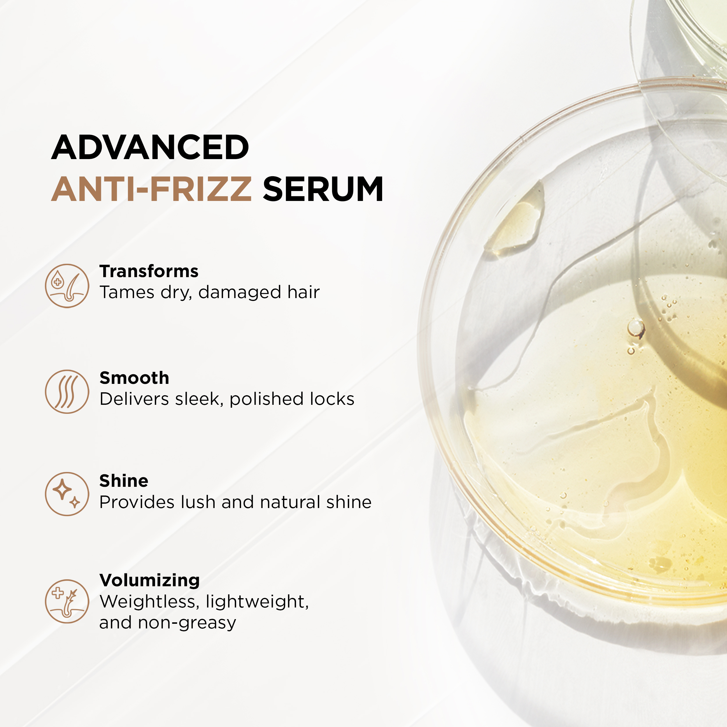 Hair Perfecting Serum (Select Size)