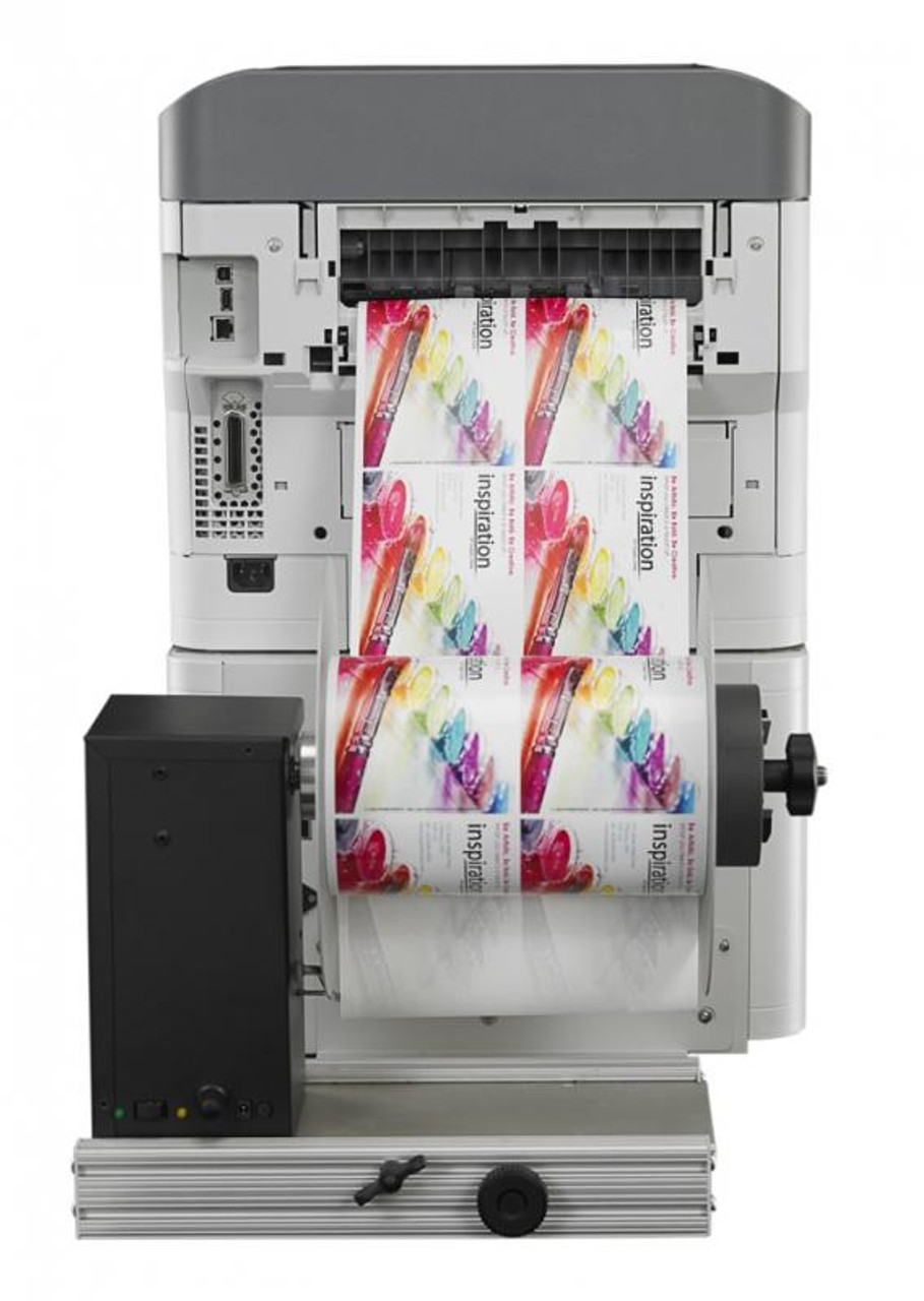 ClariSafe Color Label Printer