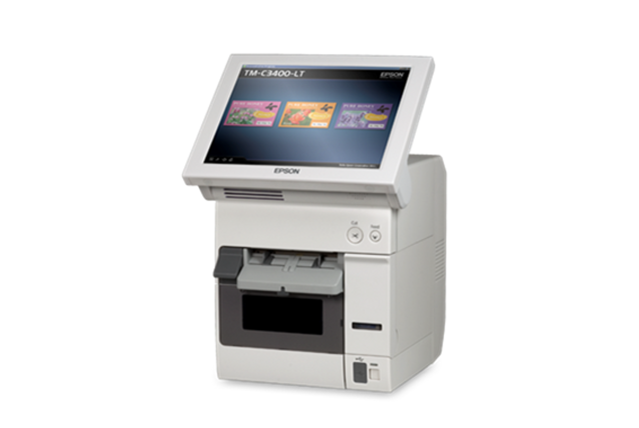 Принтеры терминал. TM c3400. Epson 3400. Головка TM c3400 Epson. Terminal Label Printer.