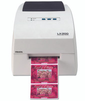 Primera LX500 Color Label Printer -74273