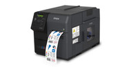 What’s the Difference Between the Epson TM-C7500 and the Epson TM-C7500G?