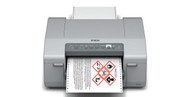 Epson GP-C831 Discontinued and Replaced by the New Epson ColorWorks C6500A