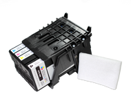 Afinia Ink Cartridges: The Complete Guide to Industrial Print Quality and ROI