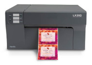 Saving Money on Label Printing with the Primera LX910 Colour Label Printer