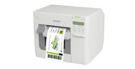 Affordable Industrial Label Printing with the Epson TM-C3500 Colour Label Printer