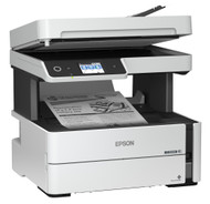 Epson Monochrome Printer Comparison: ST-M1000, ST-M3000, WF- M5799