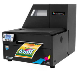 Label Printer - Buy Laser Label Printers | OptiMediaLabs