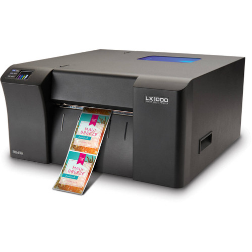 Primera LX1000 Color Label Printer (74455)