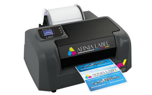 AFINIA L501 Color Printer - Dye